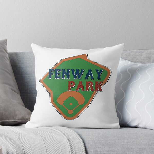 Item preview, Fenway Park designed and sold by lillfer.