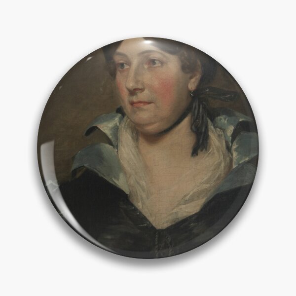 Item preview, Mrs. James Pulham Sr. (Frances Amys designed and sold by Tizeru.