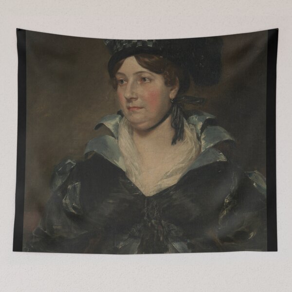 Item preview, Mrs. James Pulham Sr. (Frances Amys designed and sold by Tizeru.