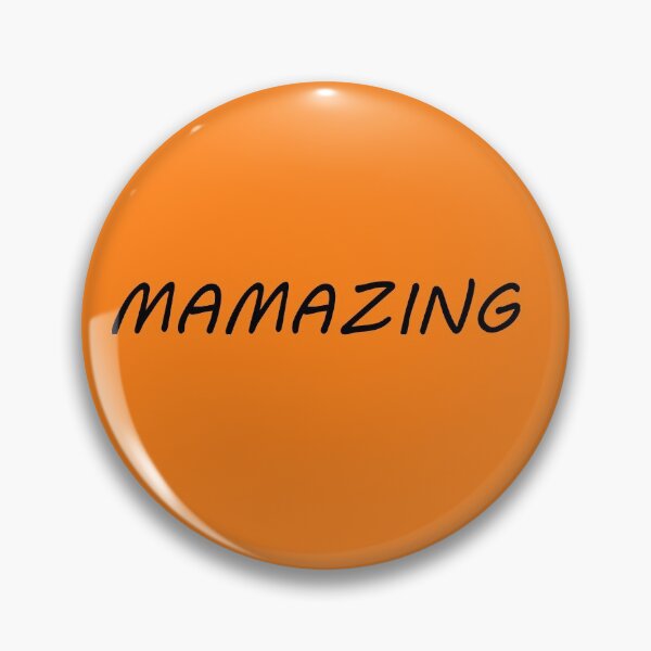 Item preview, Oitnb Mamazing designed and sold by oxoxoxo.