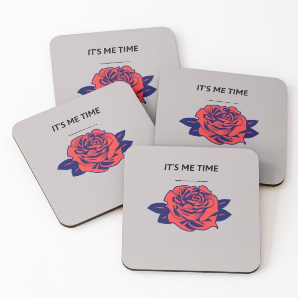 Item preview, IT'S ME TIME designed and sold by irstore11.