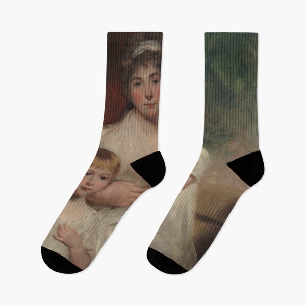 Item preview, Mrs. John Garden (Ann Garden designed and sold by Tizeru.