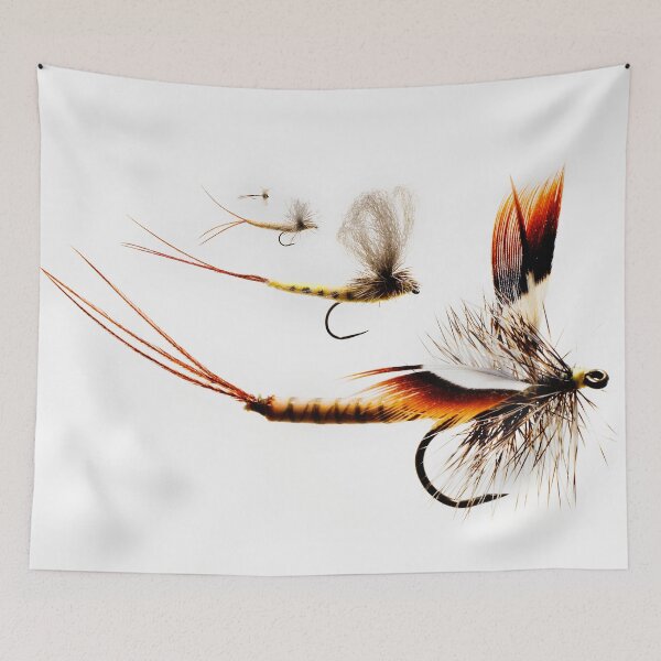 Item preview, Four Fishing Lures designed and sold by ernest123.