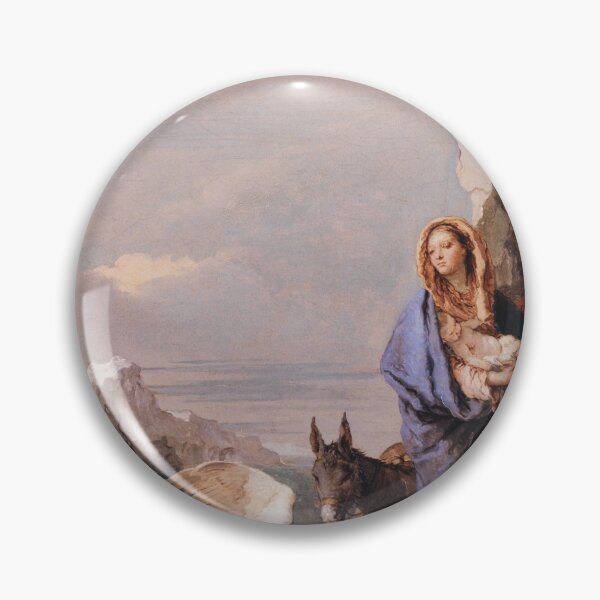 Item preview, ni Battista Tiepolo designed and sold by Tizeru.