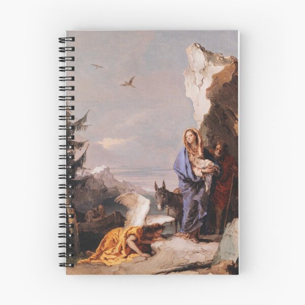 Item preview, ni Battista Tiepolo designed and sold by Tizeru.