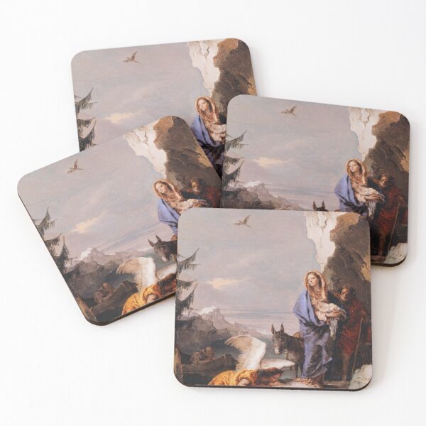 Item preview, ni Battista Tiepolo designed and sold by Tizeru.