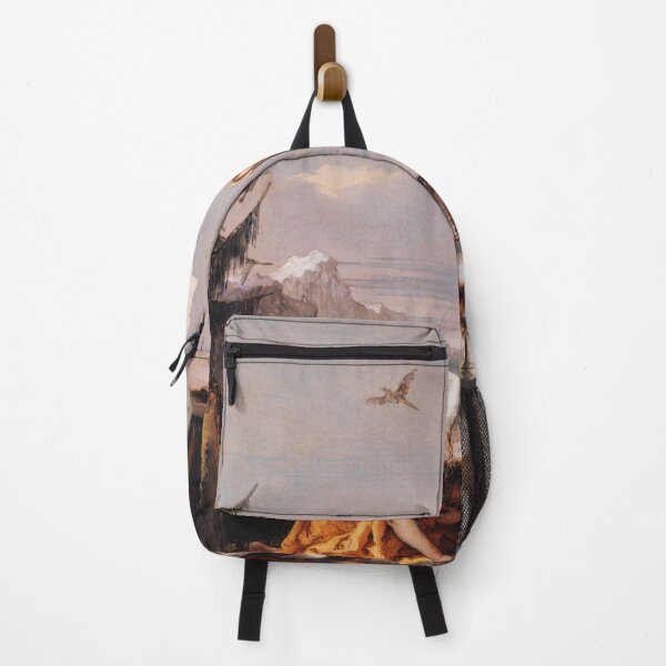 Item preview, ni Battista Tiepolo designed and sold by Tizeru.