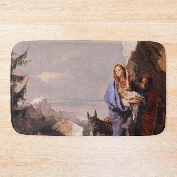 Item preview, ni Battista Tiepolo designed and sold by Tizeru.
