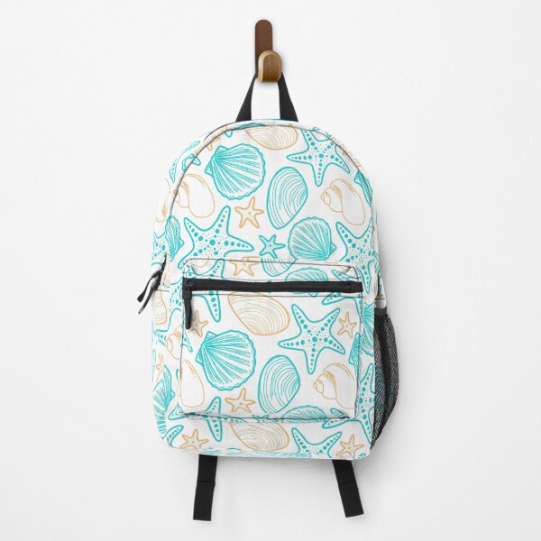 Item preview, Beachy Shells designed and sold by Katie Earley.