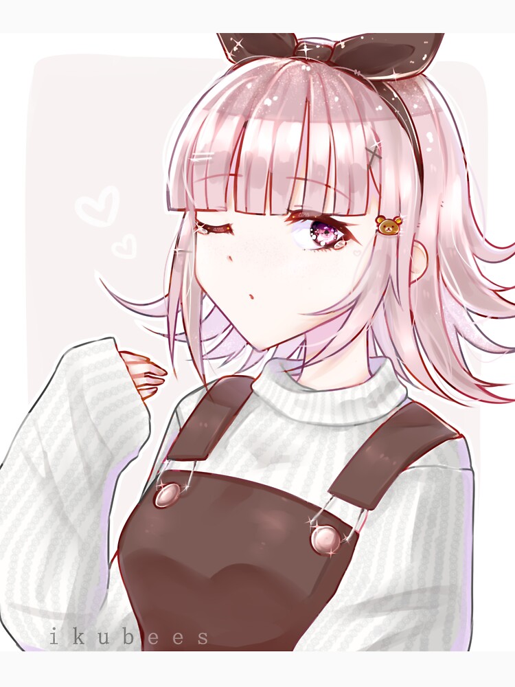 chiaki nanami
