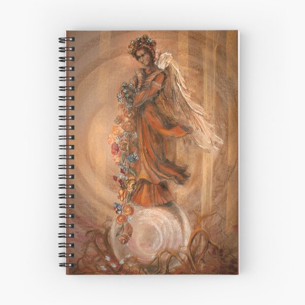 Item preview, Raphael the Archangel designed and sold by Lala Lotos.