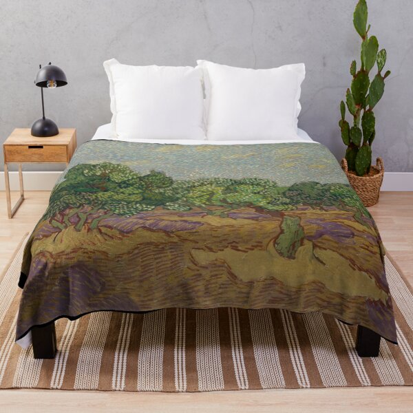 Item preview, Olive Trees designed and sold by Tizeru.