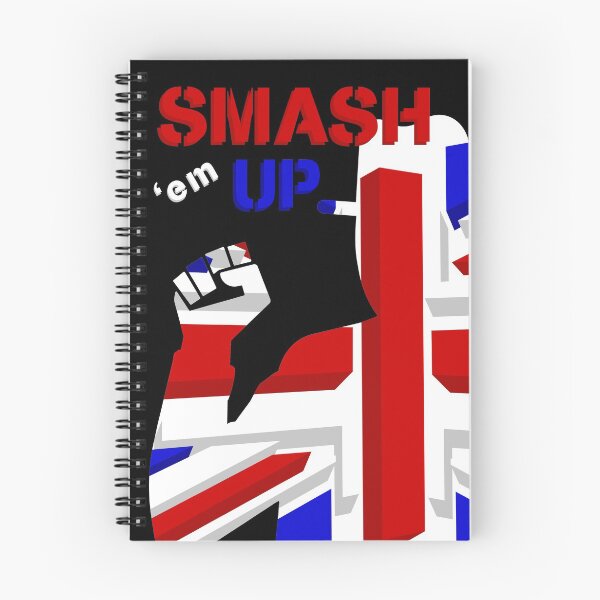 Item preview, Churchill Smash em Up 1 designed and sold by sisusisu.