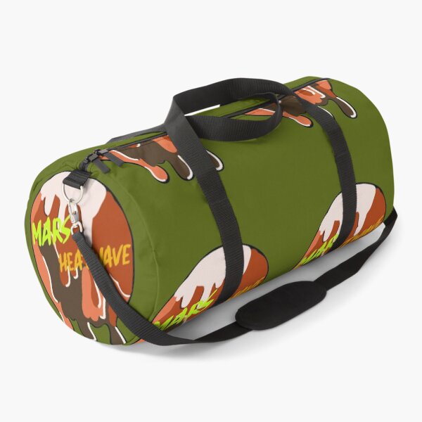 Item preview, Mars heatwave. designed and sold by Geomoon.