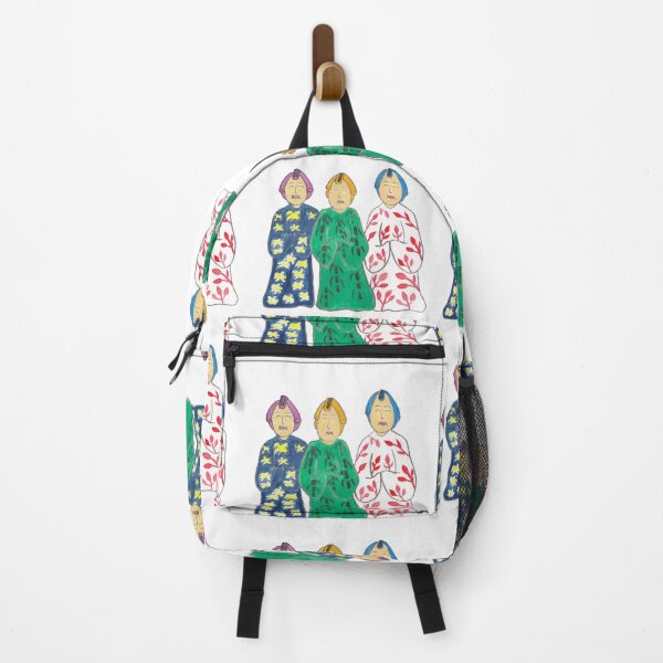 Item preview, Tang Dynasty Beauties designed and sold by LiceaGand.