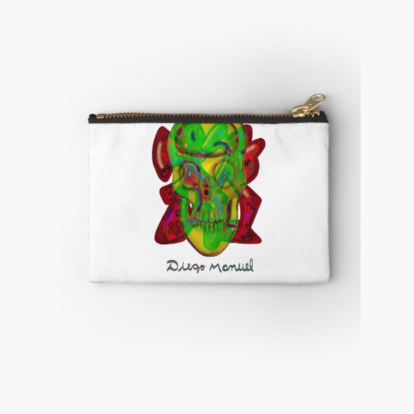 Item preview, Shapes 37 and and skull 3 designed and sold by Diego Manuel Rodriguez.