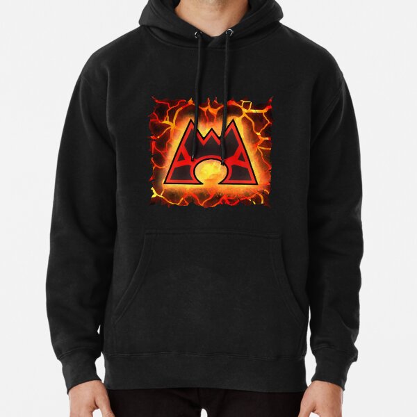 Pokemon team magma on sale hoodie