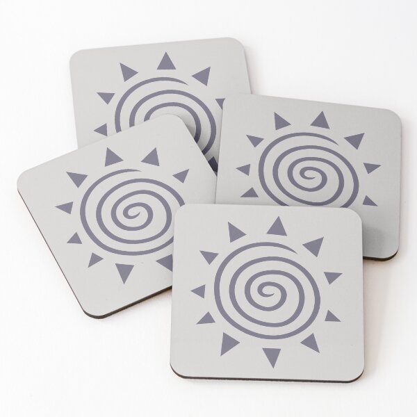 Item preview, Zecora's Cutie Mark designed and sold by Pilot-MJ.