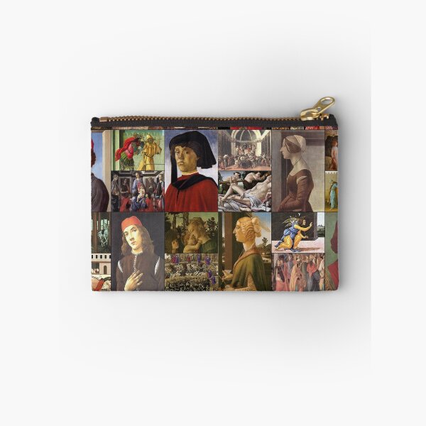 Item preview, Sandro Botticelli designed and sold by Montage-Madness.