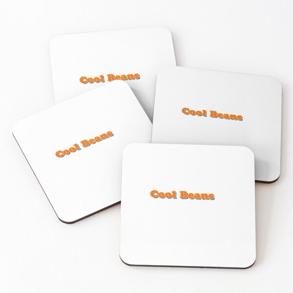Item preview, cool beans designed and sold by HaydenPaulL.