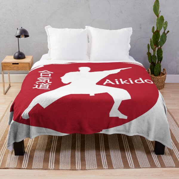 Item preview, Aikido designed and sold by gharbi.