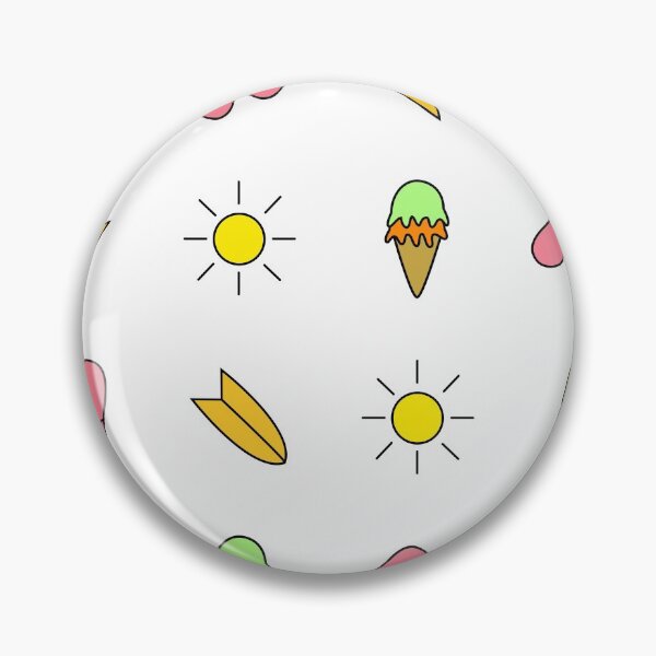 Item preview, Summer mix designed and sold by infleims.