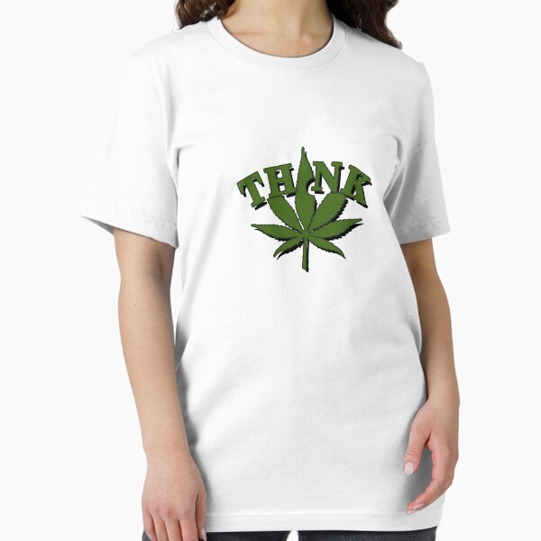 Item preview, Think Weed VRS2 designed and sold by vivendulies.