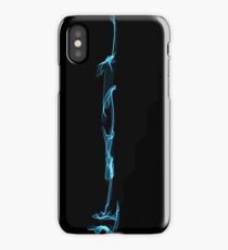 Blue Flame iPhone Case/Skin
