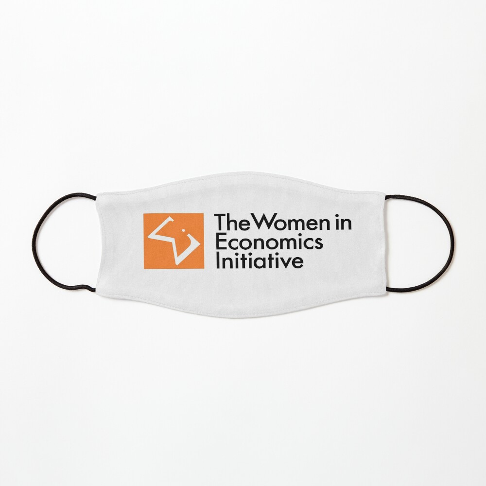 WiE Logo Mask