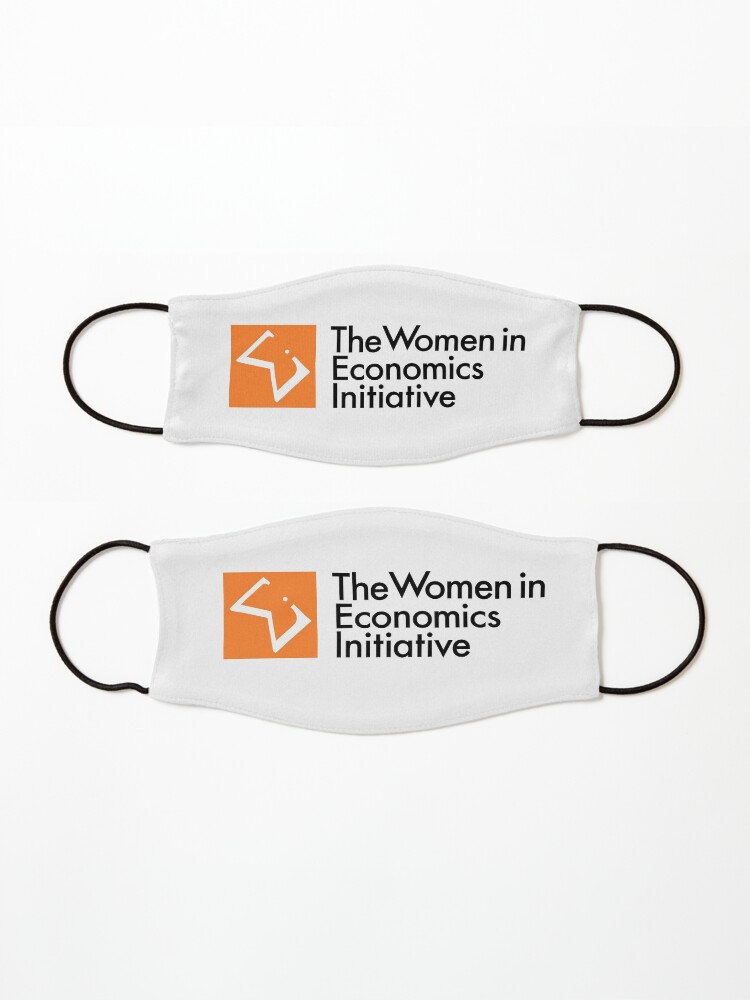 Alternate view of WiE Logo Mask