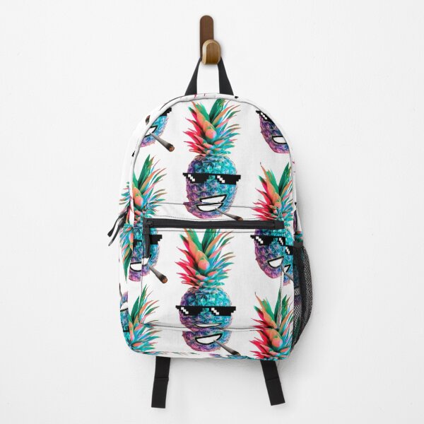 Item preview, Thug life pineapple for summer. designed and sold by MelivabyMeryem.