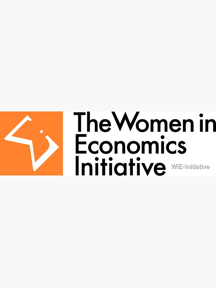 WiE Logo by WiE-Initiative