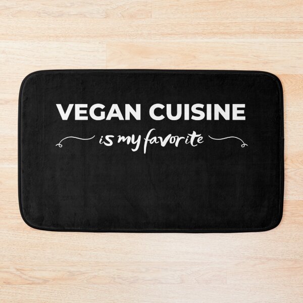Item preview, Vegan Cuisine designed and sold by m95sim.