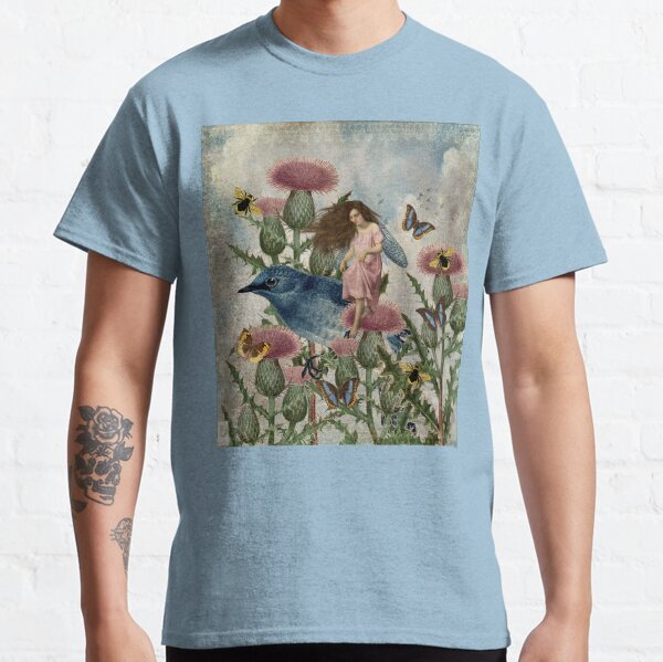 Thistle & Sky Classic T-Shirt