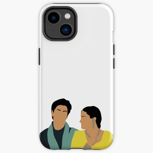 k3g iPhone Robuste Hülle