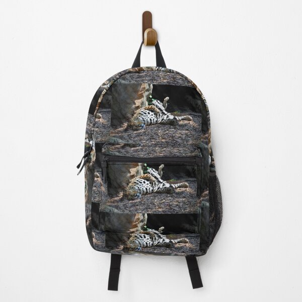 Item preview, Jaguar designed and sold by Savannah Gibbs.