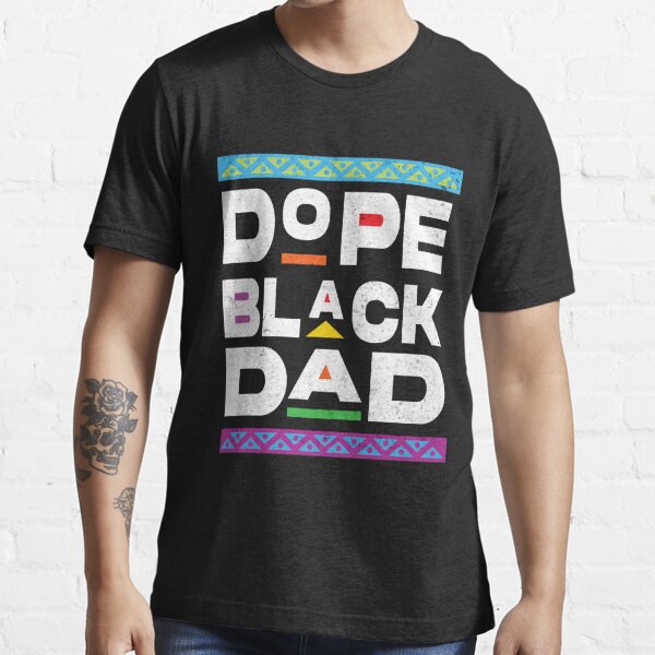 dope black t shirts