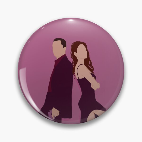 Item preview, Mr and Mrs Smith Minimalistic    designed and sold by ripzicreate.