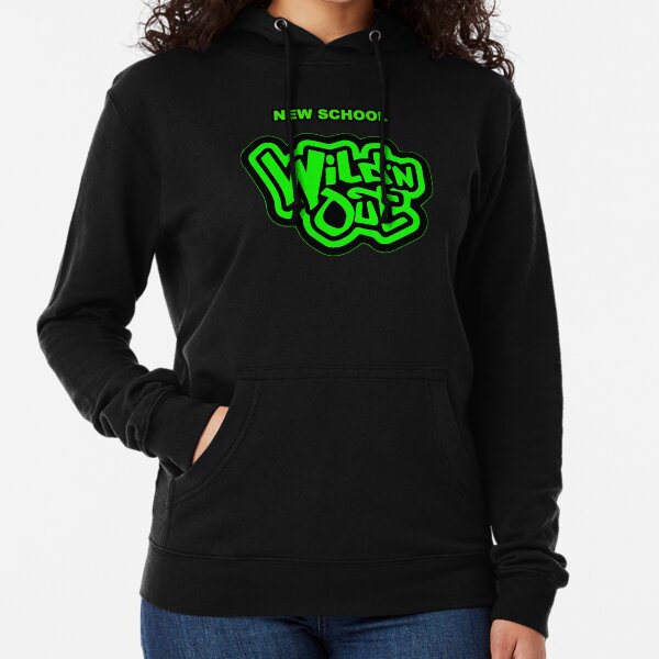 wild n out champion hoodie