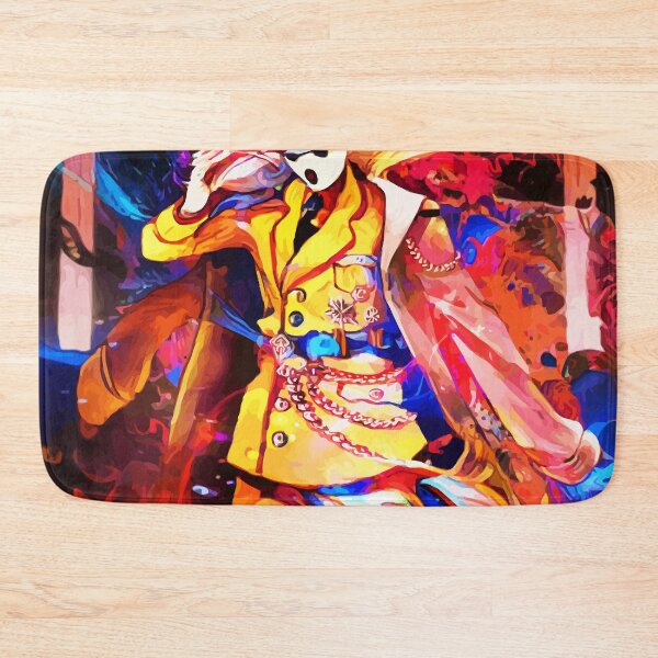 Item preview, Red Faceless Phantom designed and sold by hustlart.