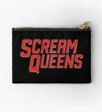 Scream Queens Studio Pouch