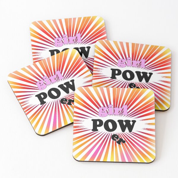 Item preview, poder femenino designed and sold by BeingNow.