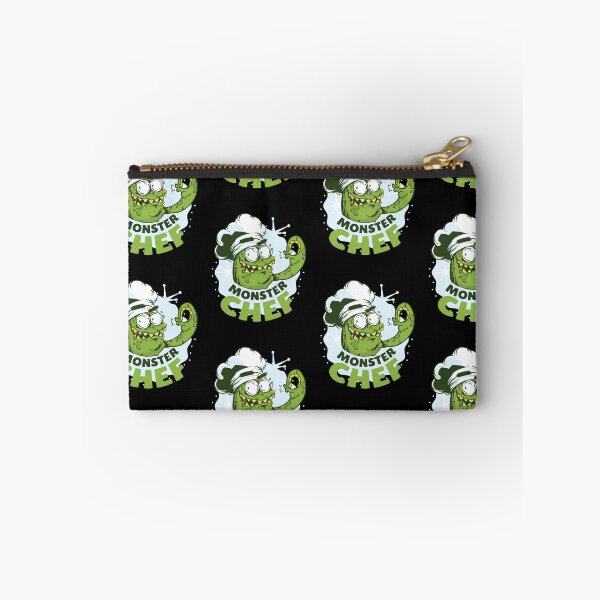 Item preview, Funny Monster Boss designed and sold by DavinciStore21.