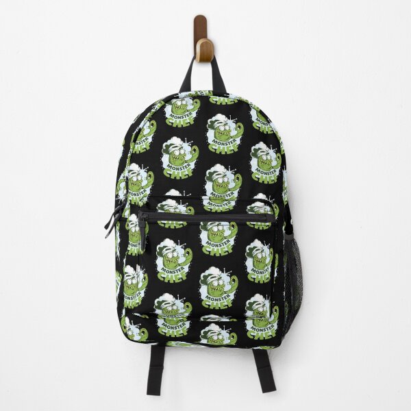 Item preview, Funny Monster Boss designed and sold by DavinciStore21.