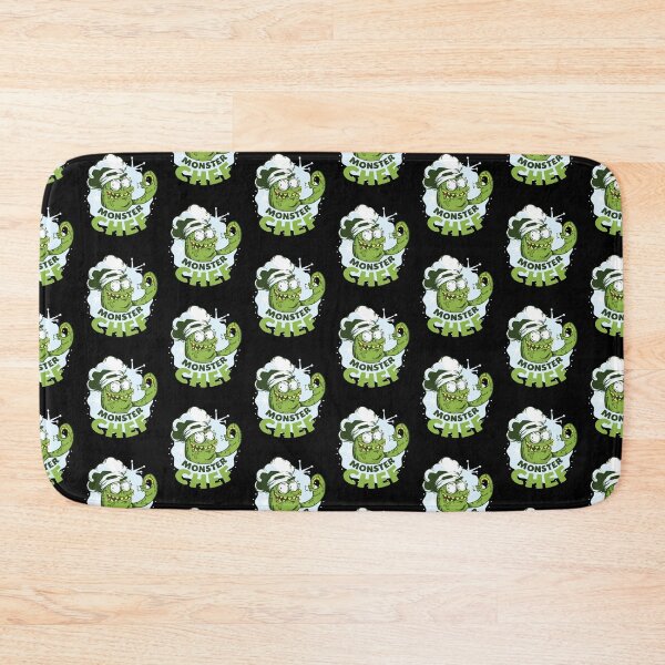 Item preview, Funny Monster Boss designed and sold by DavinciStore21.