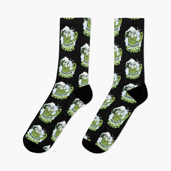 Item preview, Funny Monster Boss designed and sold by DavinciStore21.