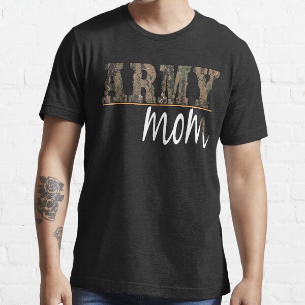 Army Mom Army Ocp Army Mom Shirts T For Army Mom Us Army Ts Army Camo Army Mom 