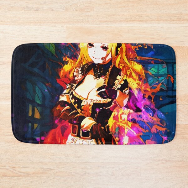 Item preview, Red Prison of Dissolution designed and sold by hustlart.