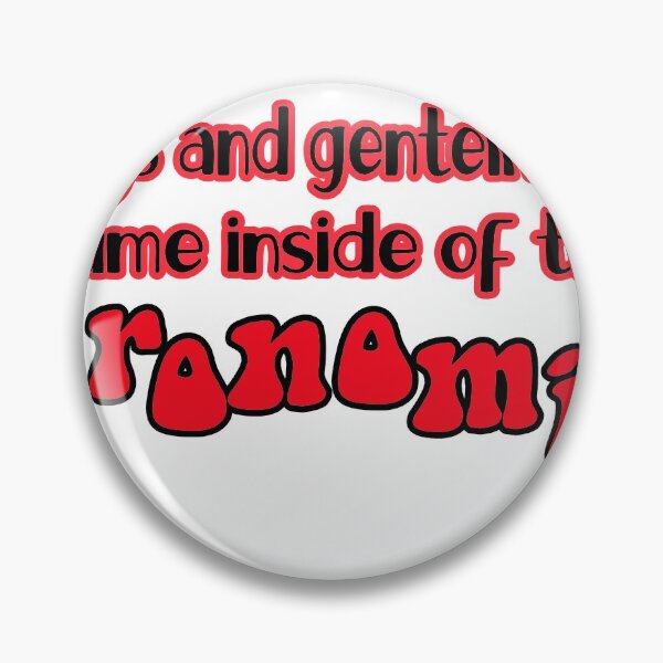 Item preview, Snarky Marky ASTRONOMICAL designed and sold by Molly Fishman.