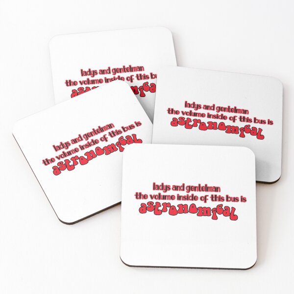 Item preview, Snarky Marky ASTRONOMICAL designed and sold by Molly Fishman.
